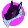 Headshot commissions open!