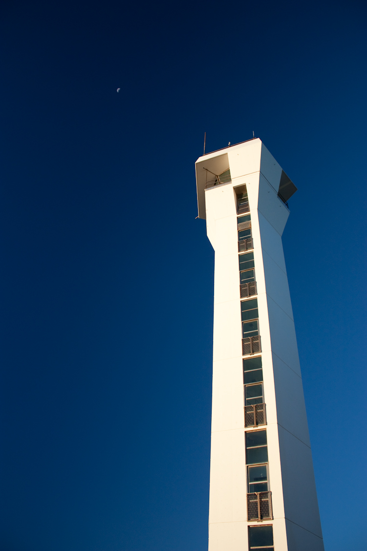 Point Cartwright Lighthouse