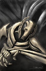 General Grievous - Colors