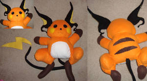 Raichu