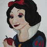 Snow White's Apple