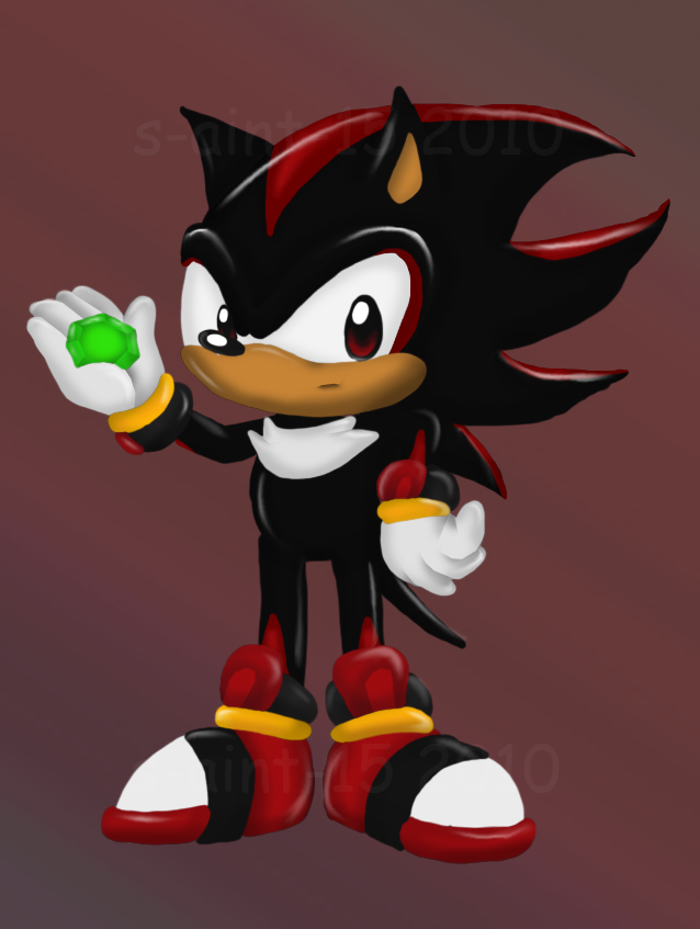 Classic Shadow