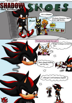 Shadow Comic pg 1