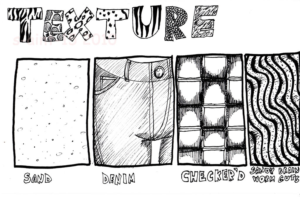 Texture assignment by theOrangeSunflower on DeviantArt