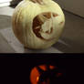 Shadow Pumpkin