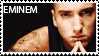 Eminem stamp