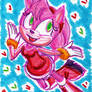 .:AMY ROSE:.