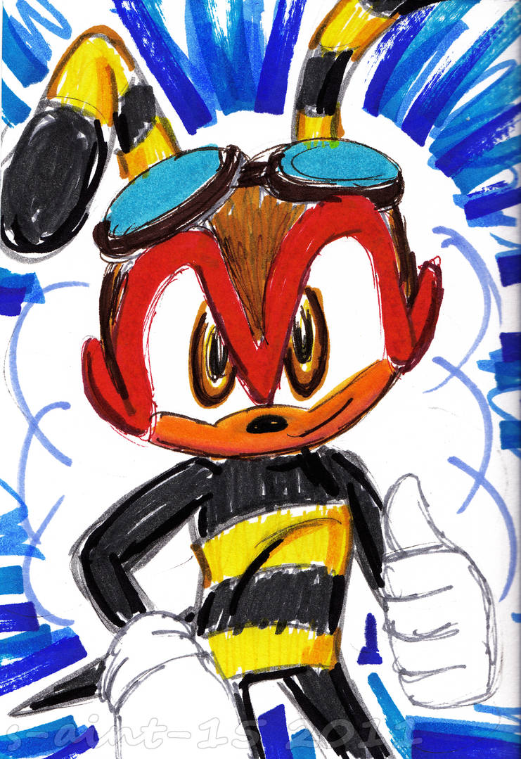 .:CHARMY:. by theOrangeSunflower on DeviantArt