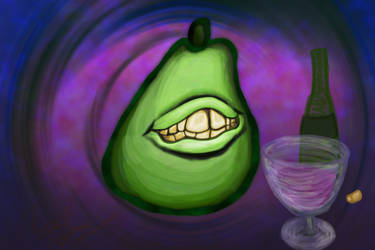 Celebrate the Pear