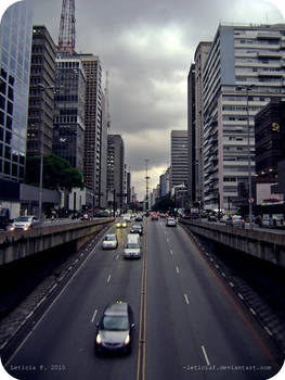 Avenida Paulista