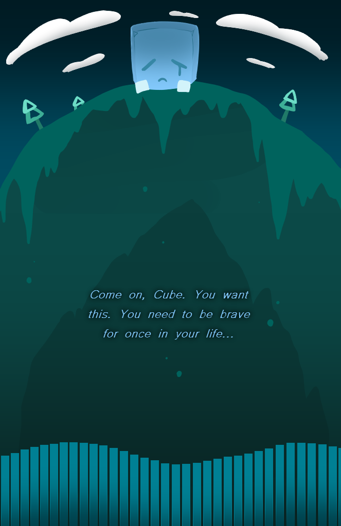 Other Side of Paradise Page 1 by kinofnoodle on DeviantArt