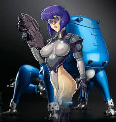 Motoko