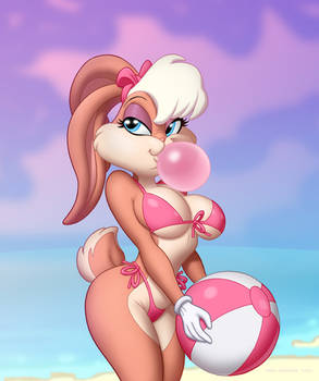 Lola Bubblegum