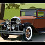 1931 Buick Illustrator Final