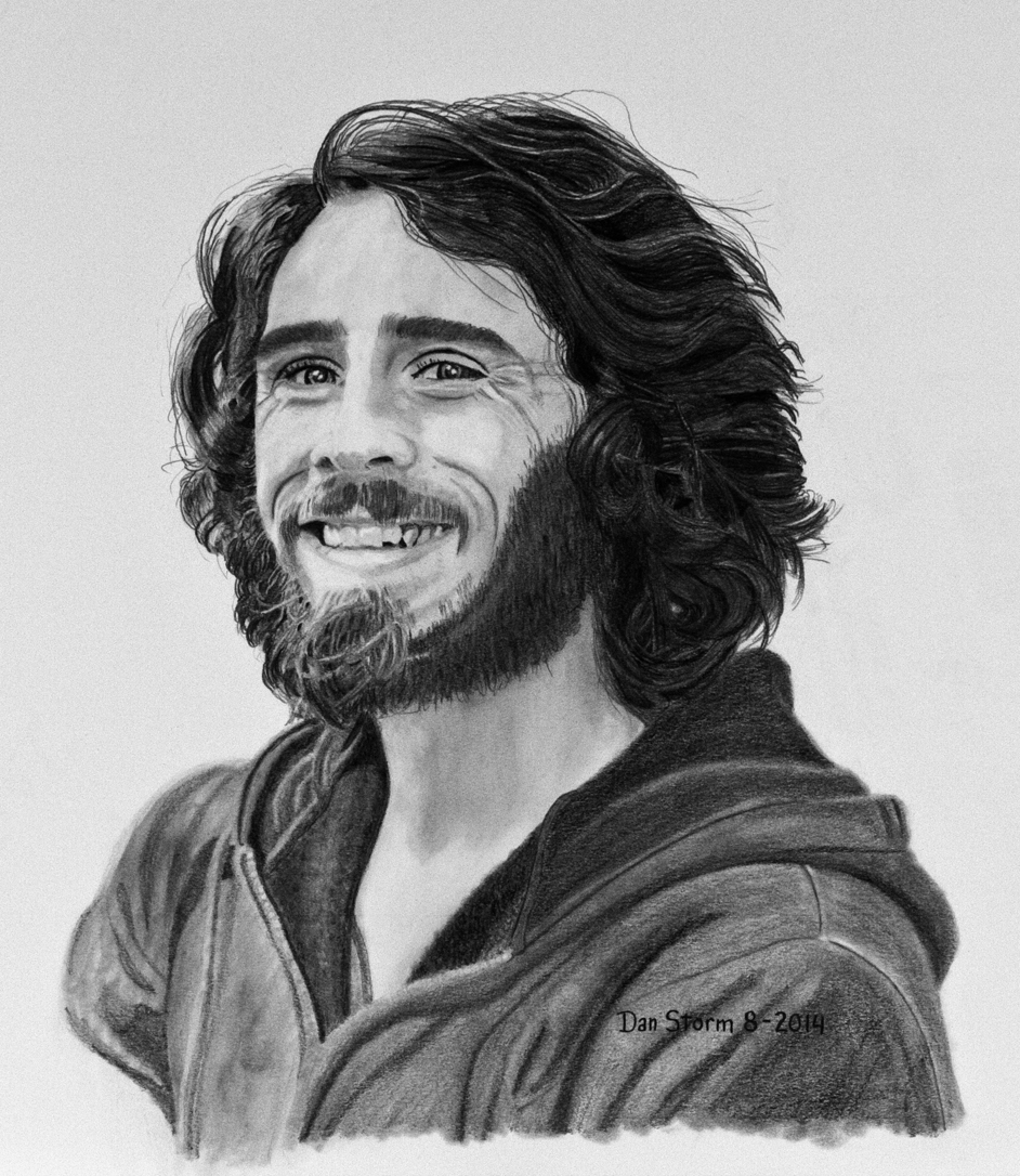 Devon Rutherford Dws Devon Rutherford by Daniel-Storm on DeviantArt