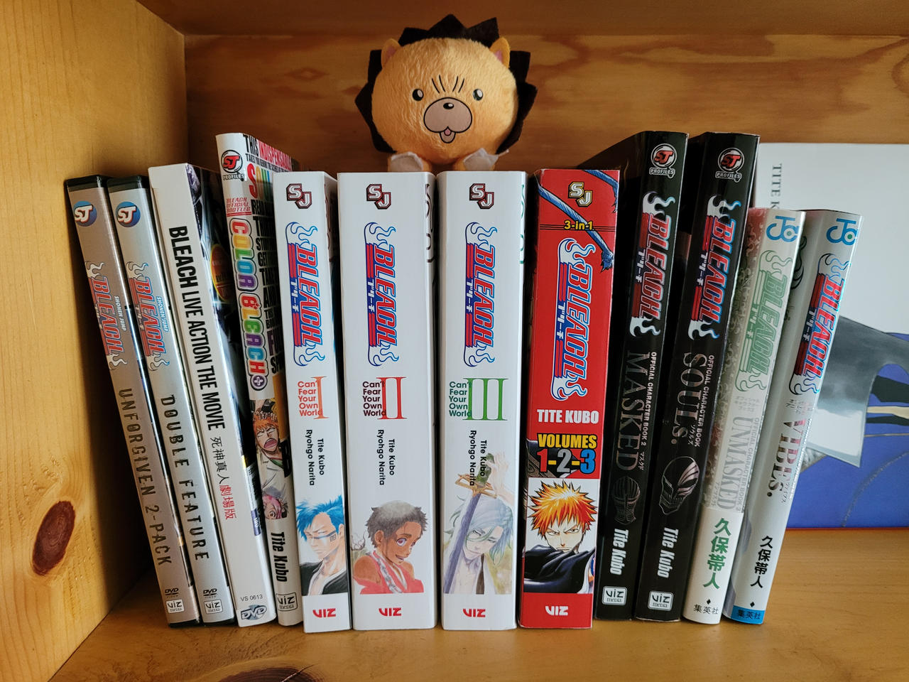 Bleach Library By Sakura Chan019 On Deviantart Bleach Library By Sakura Chan019 On Deviantart