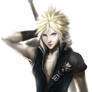 Cloud Strife