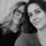 Midlife Couple