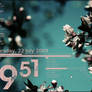 Cherries Conky Screenie