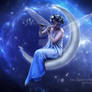 Moon Fairy