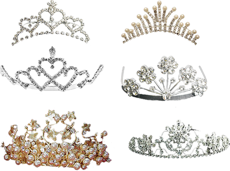 Tiaras