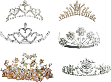 Tiaras