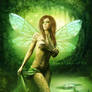 Emerald-Fae