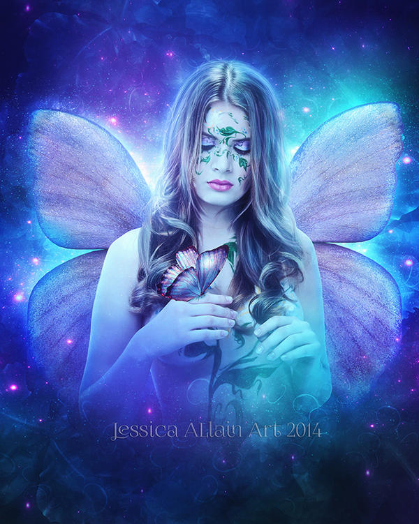 Glow by EnchantedWhispersArt Glow by EnchantedWhispersArt