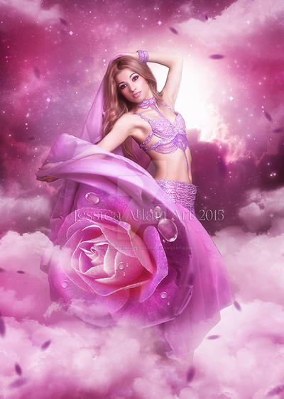 Bloom by EnchantedWhispersArt Bloom by EnchantedWhispersArt