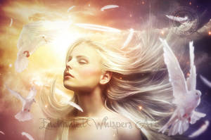 Winds-Of-Change by EnchantedWhispersArt Winds-Of-Change by EnchantedWhispersArt
