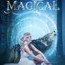 Premade book cover 5