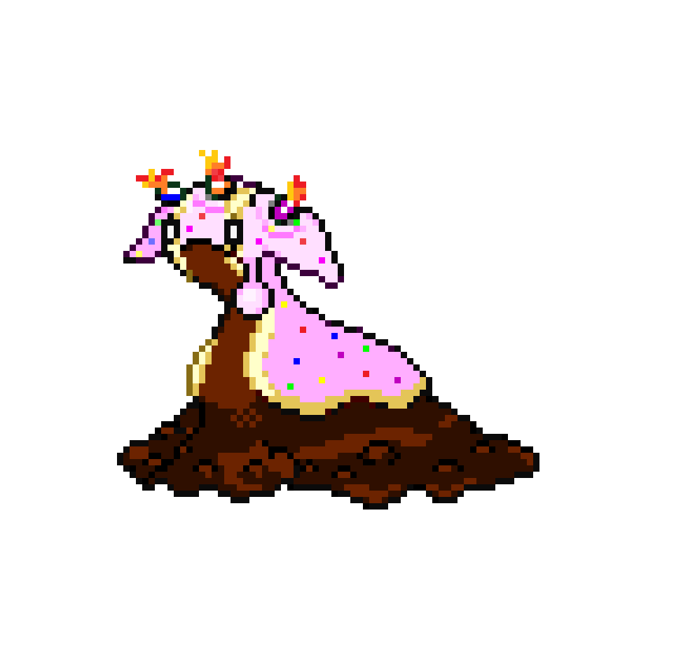 Generalmareep1's Spriting Contest Entry: Cat. 9