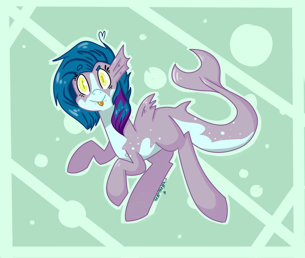 Roiling Steam :AT: by sharksicle on DeviantArt