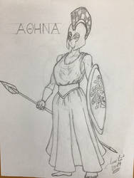 Atenea