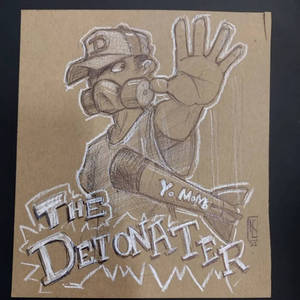 The Detonator