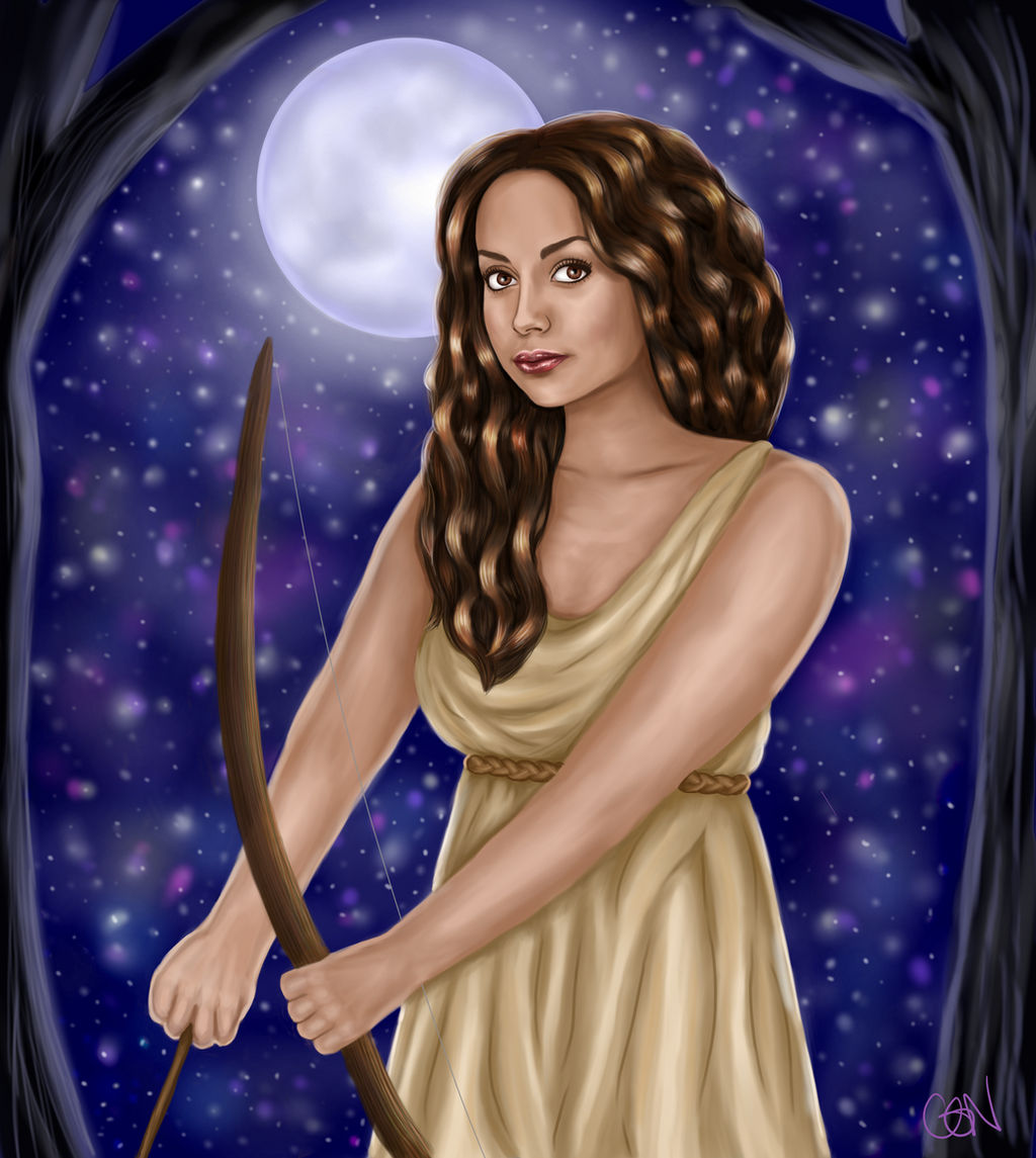 Artemis Greek Goddess Of The Hunt By Cosmic shekinah On DeviantArt artemis-greek-goddess-of-the-hunt-by-cosmic-shekinah-on-deviantart