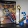 MegaMan Cover Shoot - MegaMan Anniv. Collection *2