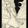 The Fool ( Tarot Card )