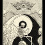 Death ( Tarot Card )