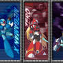 Megaman X wallpaper