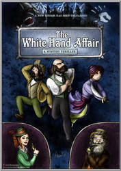 The White Hand Affair