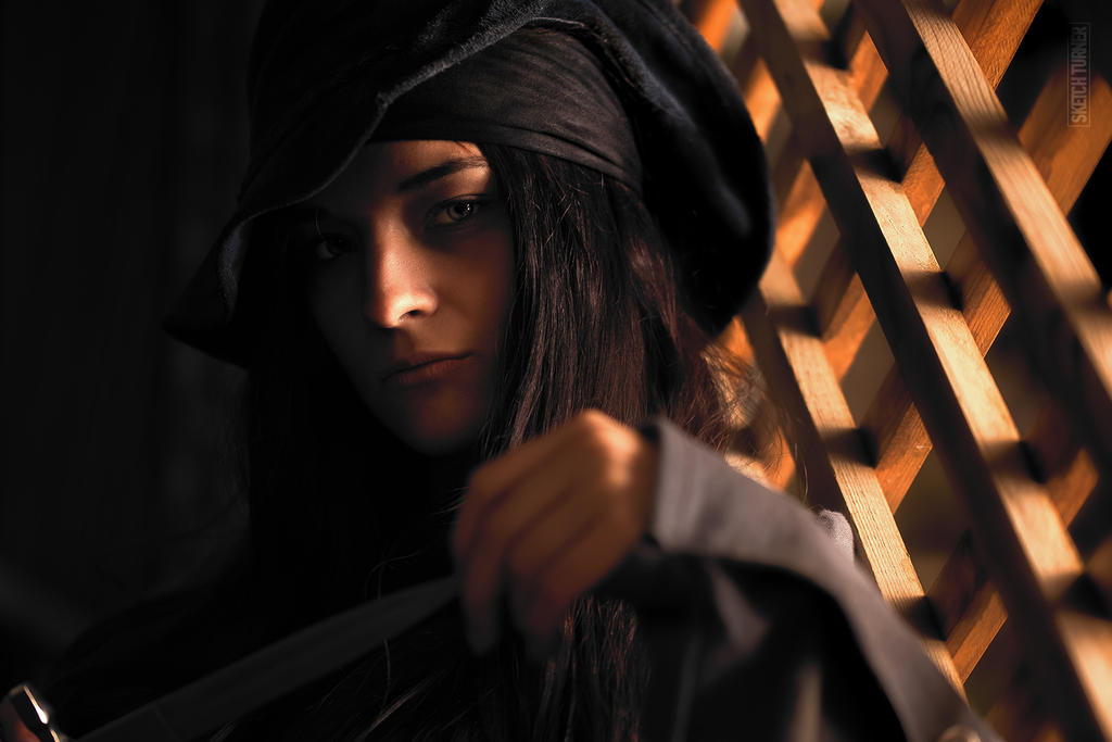 Anne Bonny