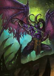 Illidan