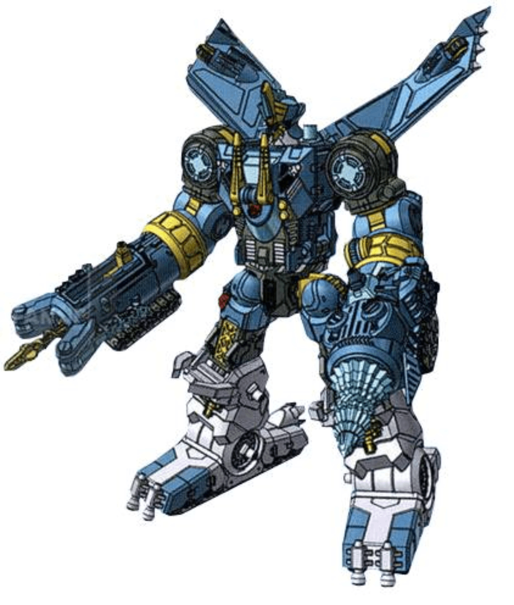 Transformers shop cybertron menasor