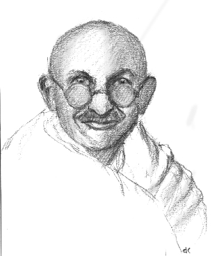 Gandhi4