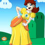 Princess Daisy