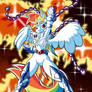 Phoenix Rainbow Dash