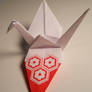 Dokuga Paper Crane