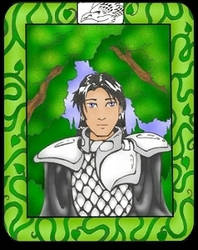 Lord Of Forest Arden