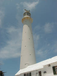 Gibbs Lighthouse